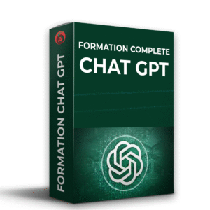 🤖 Formation Complète : Maîtrisez ChatGPT et Décuplez Votre Productivité ! 🚀