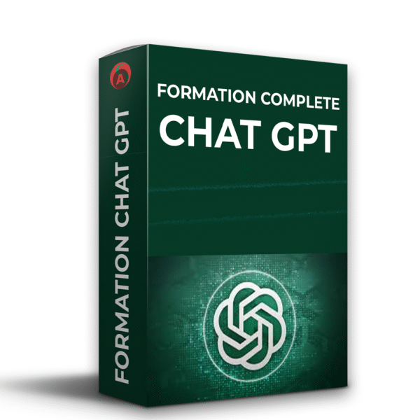 🤖 Formation Complète : Maîtrisez ChatGPT et Décuplez Votre Productivité ! 🚀