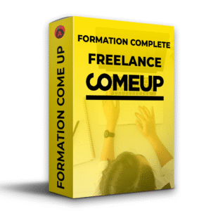 💼 Formation Complète : Devenez un Freelance à Succès sur ComeUp ! 🚀